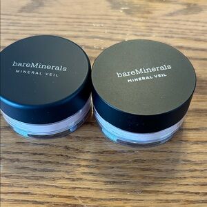 bareMinerals Mineral Veil 2 Pack